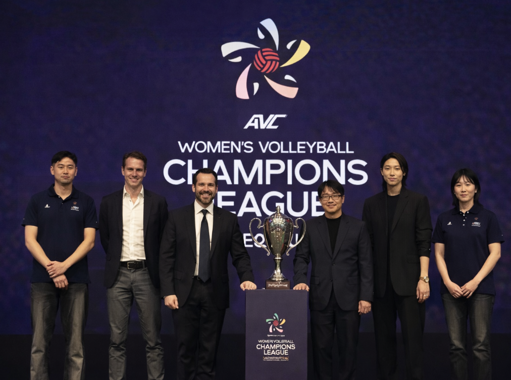 惊变！女排亚冠“换地风波”来袭，北京女排迎挑战